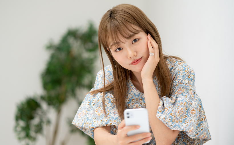 札幌のチャットレディの事務所の評判を知る目的